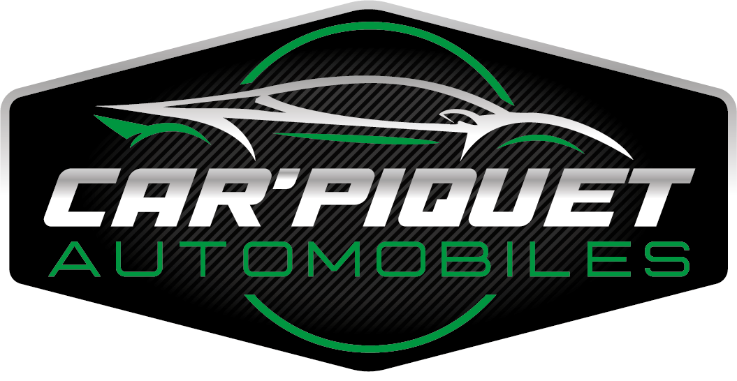 Logo carpiquet auto garage carpiquet
